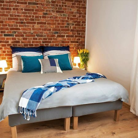 Apartament Noti Gdynia Z Parkingiem Экстерьер фото